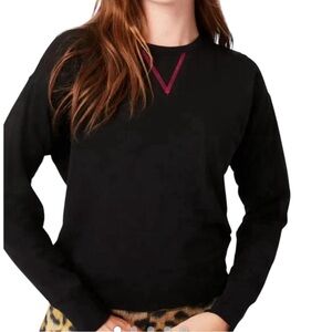 Terez New Yorker CozyCozy Sweatshirts XS NWOT